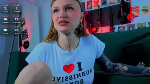 sugarsoot online show from 04-25-26, 05:43