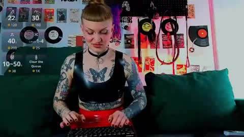 sugarsoot online show from 05-19-26, 05:36