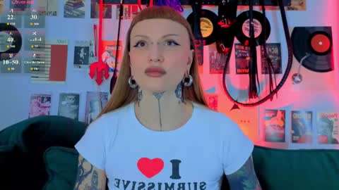 sugarsoot online show from 07-21-26, 05:32