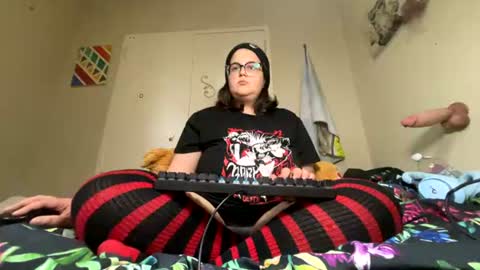 SugarStock online show from 07-01-26, 11:48