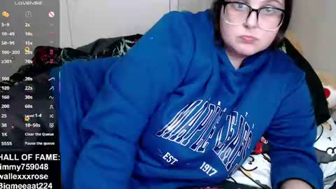 SugarStock online show from 07-12-26, 04:47