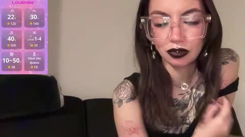 sugarthekitten online show from 11-07-25, 05:07