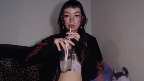 sugarthekitten online show from 11-11-25, 07:19