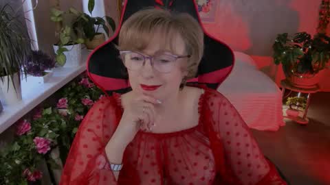 Vivien online show from 03-26-26, 11:27