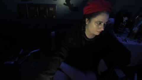 Sugary online show from 01-25-25, 12:58