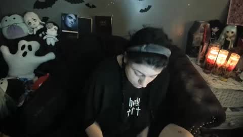 Snapshot of sugary_sweet chatting on 12-18-25, 06:47 Sugary online show from 12-18-25, 06:47