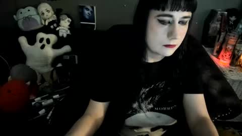 Snapshot of sugary_sweet chatting on 12-20-25, 11:34 Sugary online show from 12-20-25, 11:34