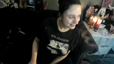 Snapshot of sugary_sweet chatting on 01-17-26, 04:06 Sugary online show from 01-17-26, 04:06