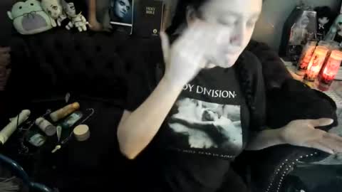 Snapshot of sugary_sweet chatting on 01-18-26, 09:13 Sugary online show from 01-18-26, 09:13