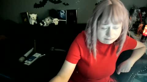 Sugary online show from 06-13-26, 11:24