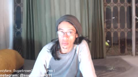 suggabrown_ online show from 11-01-25, 11:07