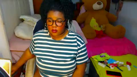 Cami   Back in 2 hours online show from 12-14-24, 04:56