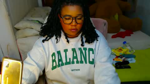 Cami   Back in 2 hours online show from 12-26-24, 05:37