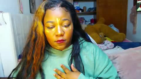 Cami   Back in 2 hours online show from 02-10-25, 05:47