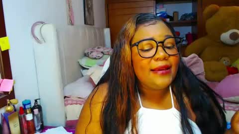 Cami   Back in 2 hours online show from 02-15-25, 07:06