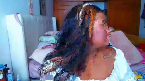 Cami   Back in 2 hours online show from 02-23-25, 04:57