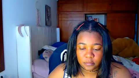 Cami   Back in 2 hours online show from 09-20-25, 10:33