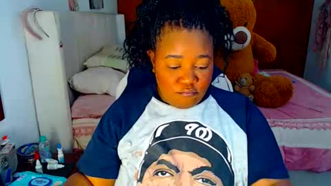 Cami   Back in 2 hours online show from 04-22-26, 06:38