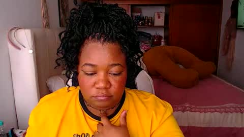Cami   Back in 2 hours online show from 04-25-26, 06:16