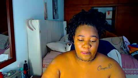 Cami   Back in 2 hours online show from 05-02-26, 05:34