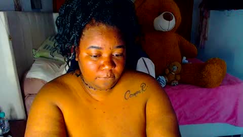 Cami   Back in 2 hours online show from 06-21-26, 11:29