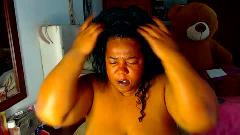 Cami   Back in 2 hours online show from 06-28-26, 04:40