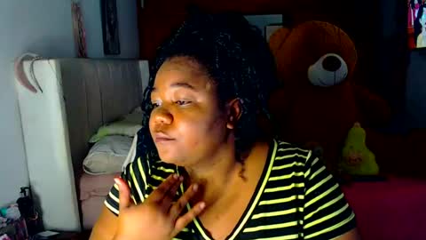 Cami   Back in 2 hours online show from 07-14-26, 05:12