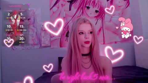 Yunoo   online show from 02-01-26, 07:45