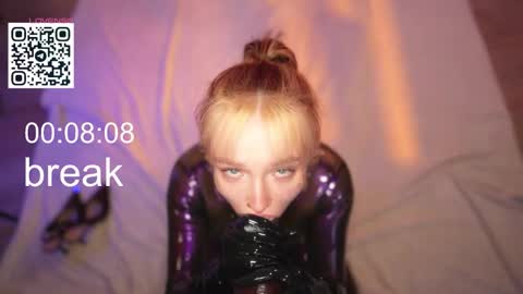 Lika ginger  Jessy blond   online show from 02-21-26, 07:09