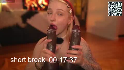 Lika ginger  Jessy blond   online show from 07-27-26, 07:26