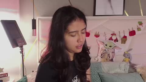 SUKI online show from 12-19-25, 12:12