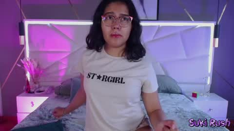 SUKI online show from 05-29-26, 11:30