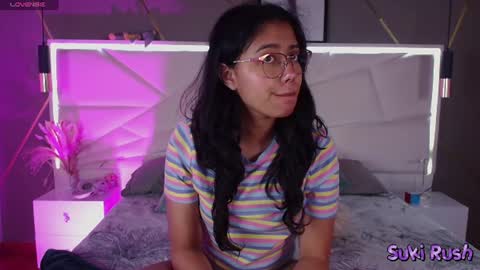 Snapshot of sukirush chatting on 06-26-26, 11:36 SUKI online show from 06-26-26, 11:36