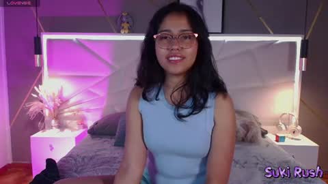 Snapshot of sukirush chatting on 06-27-26, 11:37 SUKI online show from 06-27-26, 11:37