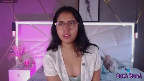 Snapshot of sukirush chatting on 07-02-26, 11:38 SUKI online show from 07-02-26, 11:38
