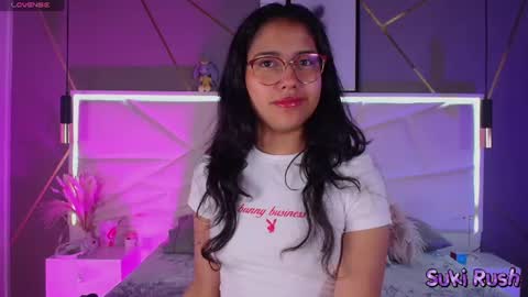 Snapshot of sukirush chatting on 07-03-26, 11:27 SUKI online show from 07-03-26, 11:27