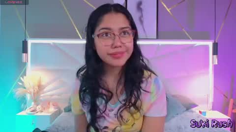 Snapshot of sukirush chatting on 07-04-26, 12:11 SUKI online show from 07-04-26, 12:11