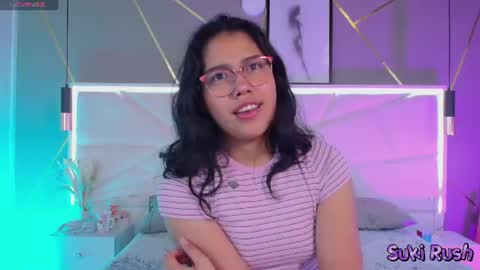 Snapshot of sukirush chatting on 07-06-26, 11:40 SUKI online show from 07-06-26, 11:40