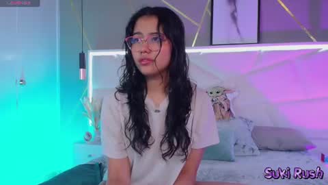 Snapshot of sukirush chatting on 07-07-26, 11:25 SUKI online show from 07-07-26, 11:25