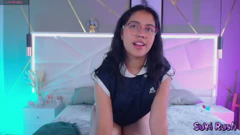 Snapshot of sukirush chatting on 07-08-26, 11:48 SUKI online show from 07-08-26, 11:48