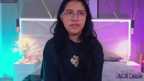 Snapshot of sukirush chatting on 07-09-26, 11:25 SUKI online show from 07-09-26, 11:25