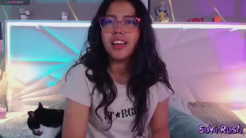 Snapshot of sukirush chatting on 07-30-26, 11:31 SUKI online show from 07-30-26, 11:31