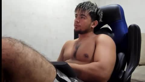 sukuna_hara online show from 10-21-25, 02:07