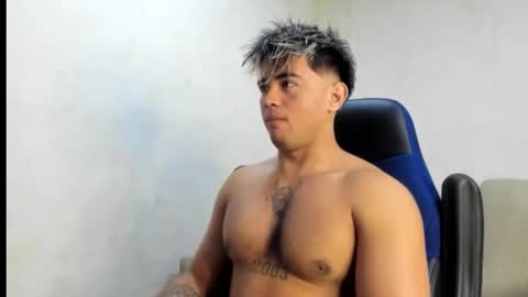 sukuna_hara online show from 10-24-25, 02:02