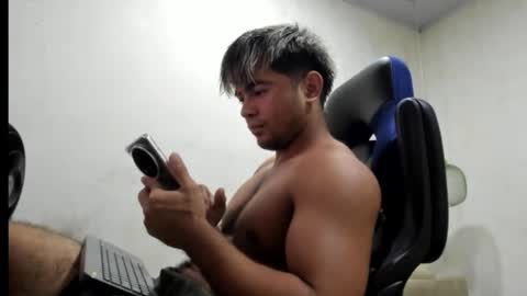 sukuna_hara online show from 11-07-25, 01:33