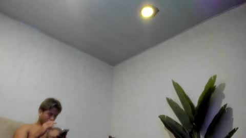 sukuna_hara online show from 11-27-25, 01:57