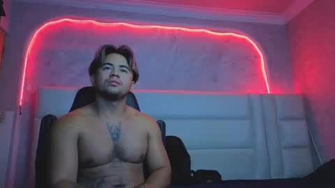 sukuna_hara online show from 02-08-26, 02:15