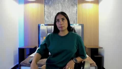 Snapshot of sulay_kim chatting on 05-20-26, 06:58 Sulay online show from 05-20-26, 06:58