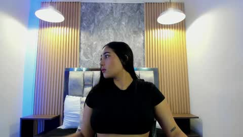 Snapshot of sulay_kim chatting on 05-22-26, 10:37 Sulay online show from 05-22-26, 10:37