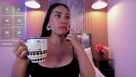Snapshot of sulay_kim chatting on 06-11-26, 05:22 Sulay online show from 06-11-26, 05:22